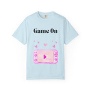 'Game On' Gaming Unisex T-Shirt