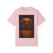 Paw Trek Golden Retriever Unisex T-Shirt