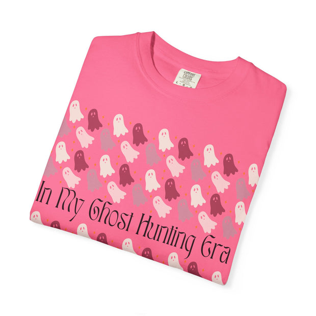 'In My Ghost Hunting Era' Unisex T-Shirt