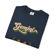 'Gemini' Zodiac Unisex T-Shirt