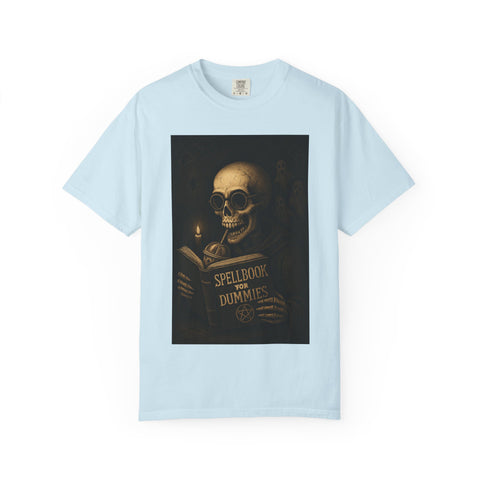 'Spellbook for Dummies' Unisex T-Shirt
