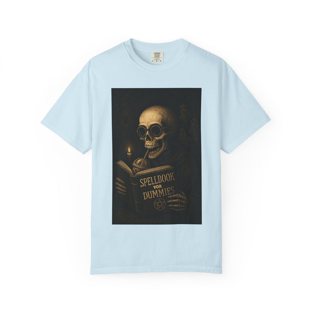 'Spellbook for Dummies' Unisex T-Shirt