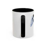 Gamer Groom Accent Mug
