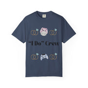 ''I Do' Crew' Unisex T-Shirt