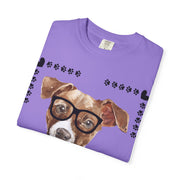 Geeky Good Jack Russell Unisex T-Shirt
