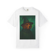The Lord of the Paws Beagle Unisex T-shirt