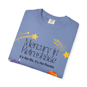 'Mercury In Retroshade: It's Not Me, It's The Planets' Unisex T-Shirt