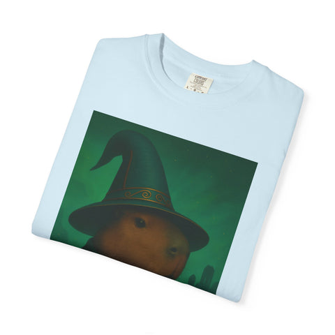 The Lord of the Paws Capybara Unisex T-shirt