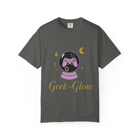 Geek-Glow Unisex T-shirt