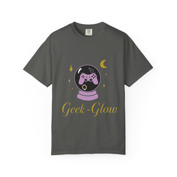 Geek-Glow Unisex T-shirt