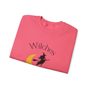Witches Social Club Unisex Crewneck Sweatshirt