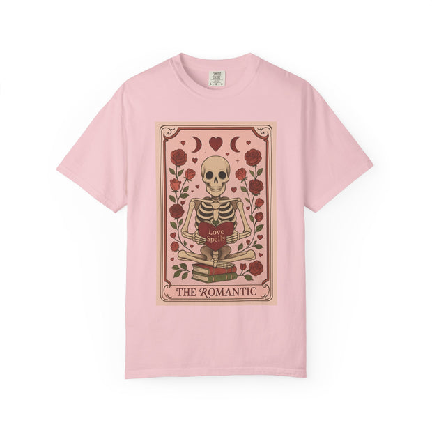'The Romantic' Unisex T-Shirt