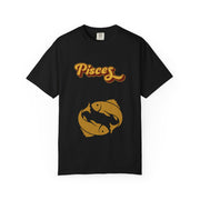 'Pisces' Zodiac Unisex T-Shirt