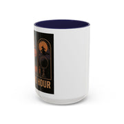 'Witching Hour' Accent Coffee Mug
