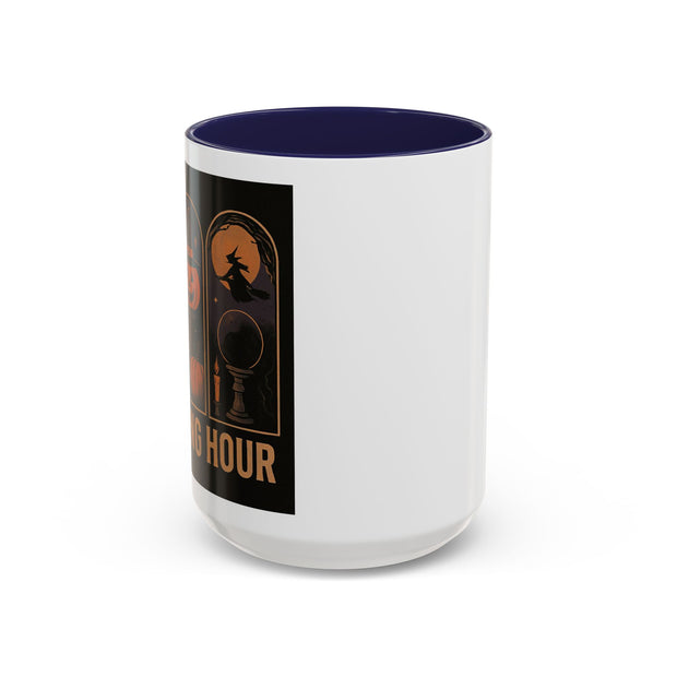 'Witching Hour' Accent Coffee Mug