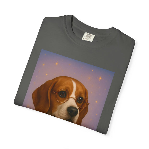 Pawgwarts Beagle Unisex T-shirt