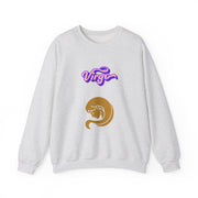 'Virgo' Zodiac Unisex Crewneck Sweatshirt