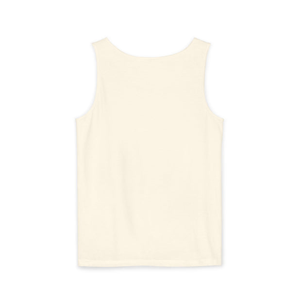 Geek-Glow Unisex Tank Top