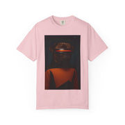 Paw Trek Pug Unisex T-shirt