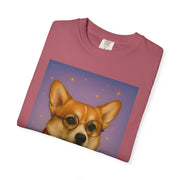 Pawgwarts Corgi Unisex T-Shirt