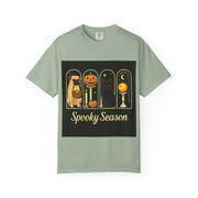Spooky Season Pug Unisex T-shirt