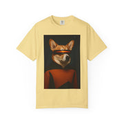 Paw Trek Corgi Unisex T-shirt