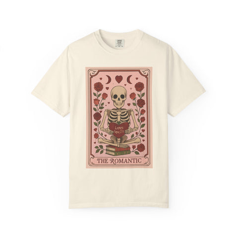 'The Romantic' Unisex T-Shirt