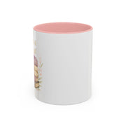 'Stories & Stardust' Accent Coffee Mug