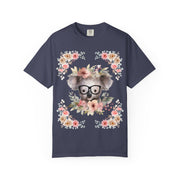 Geeky Goddess Koala Unisex T-Shirt