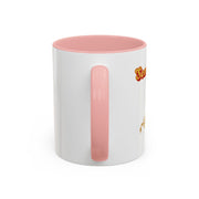 'Scorpio' Accent Coffee Mug