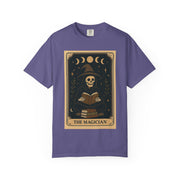 'The Magician' Tarot Card Unisex T-Shirt