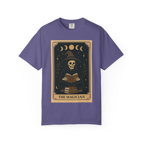 'The Magician' Tarot Card Unisex T-Shirt