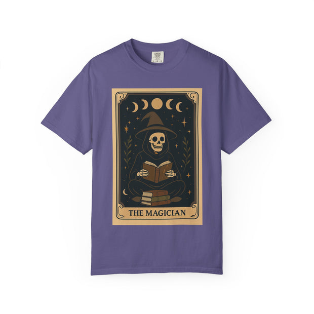 'The Magician' Tarot Card Unisex T-Shirt