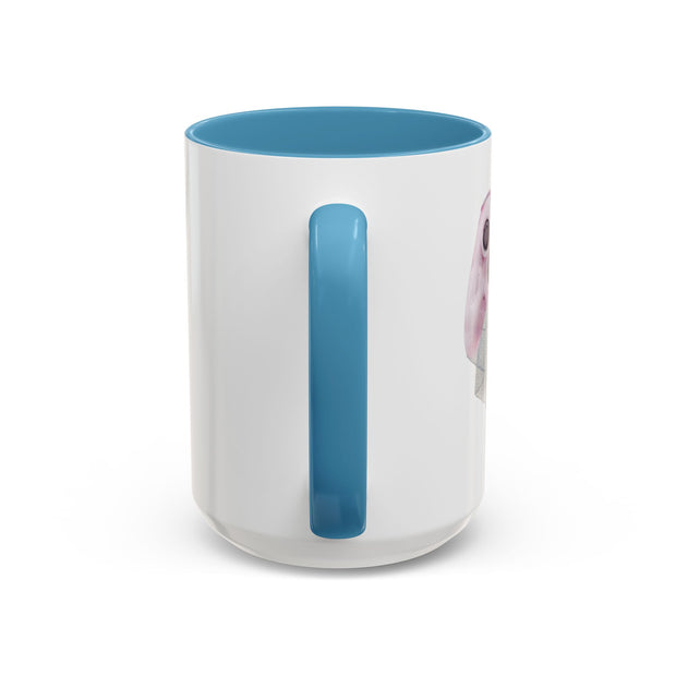 Gamer Bride Accent Coffee Mug