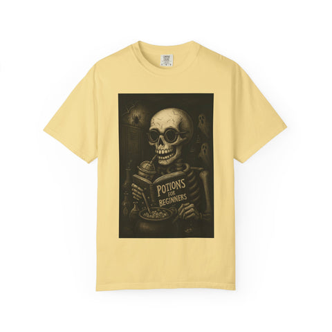 'Potions For Beginners' Unisex T-Shirt