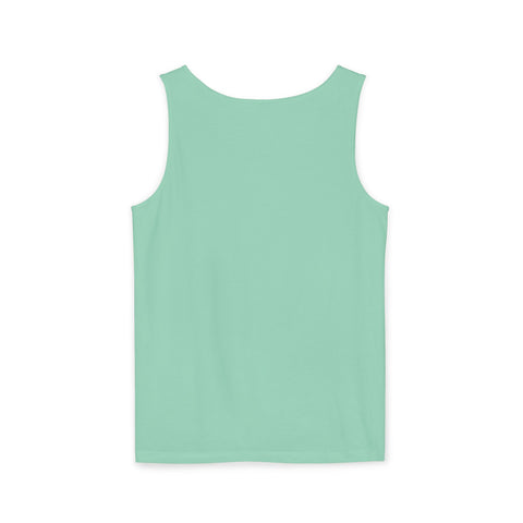 'Let's Play Together' Unisex Tank Top