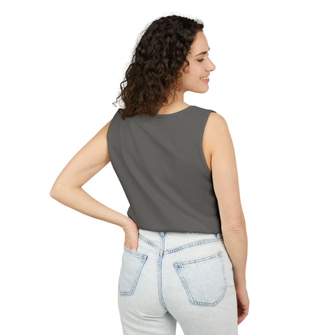 Gamer Bride Unisex Tank Top