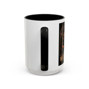 'Witching Hour' Accent Coffee Mug