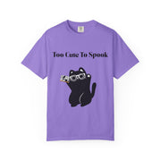 'Too Cute To Spook' Unisex T-shirt