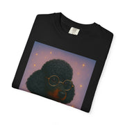 Pawgwarts Poodle Unisex T-Shirt
