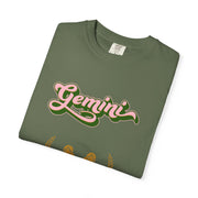 'Gemini' Zodiac Unisex T-Shirt