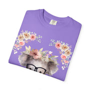Geeky Goddess Koala Unisex T-Shirt