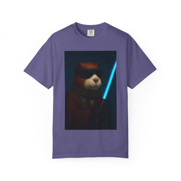 Star Paws Guinea Pig T-shirt
