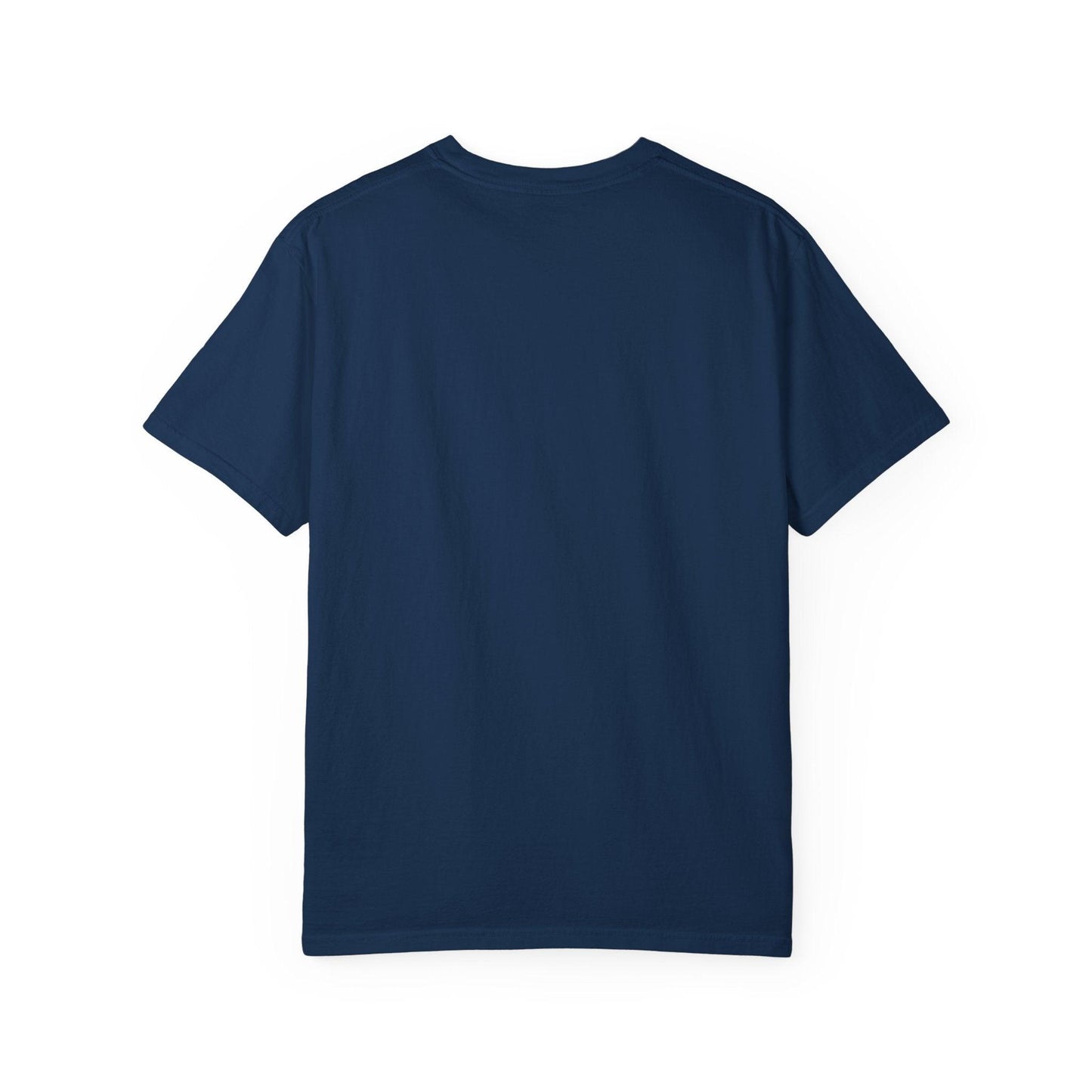 Slightly Feral Slightly Sourdough T-Shirt | Sourdough Starter Illustration