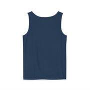 Geek-Glow Unisex Tank Top