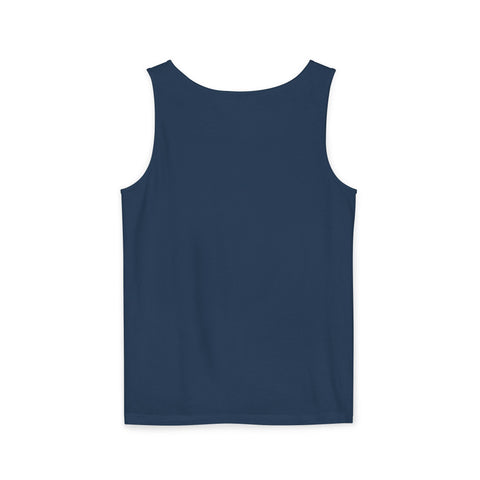 Geek-Glow Unisex Tank Top