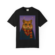 Pawgwarts Hamster Unisex T-Shirt