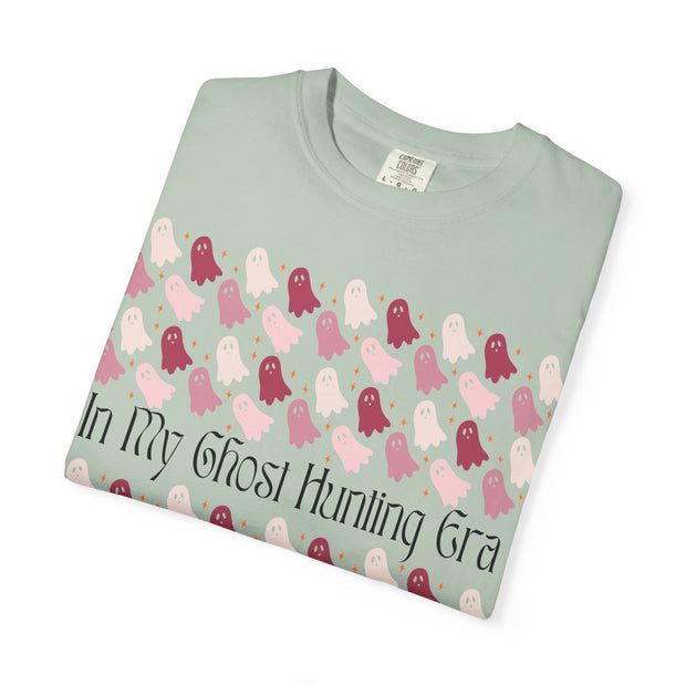 'In My Ghost Hunting Era' Unisex T-Shirt