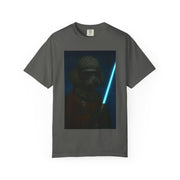 Star Paws Poodle Unisex T-shirt