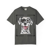 Geeky Good Dalmatian Unisex T-Shirt